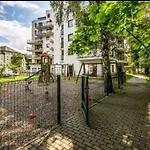 Cicha Przystan - Apartament Wyspa Solna