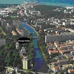 Cicha Przystan - Apartament Wyspa Solna