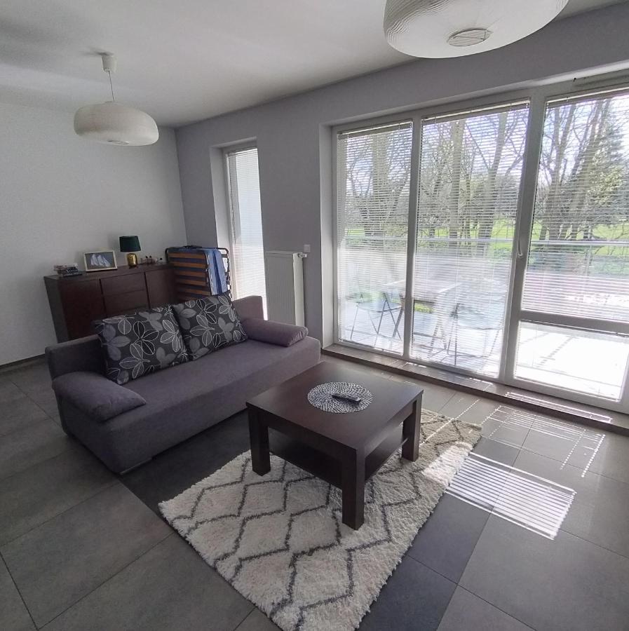 Apartment Cicha Przystan - Wyspa Solna *