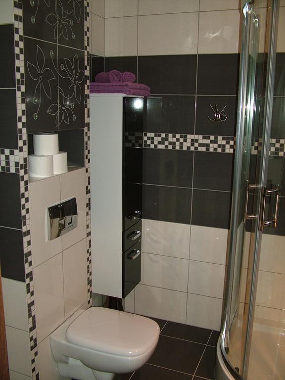 Apartment Cicha Przystan - Wyspa Solna