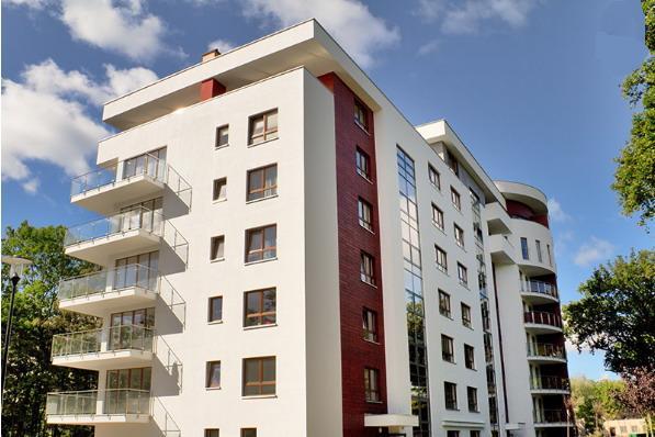 Cicha Przystan - Wyspa Solna Kolberg