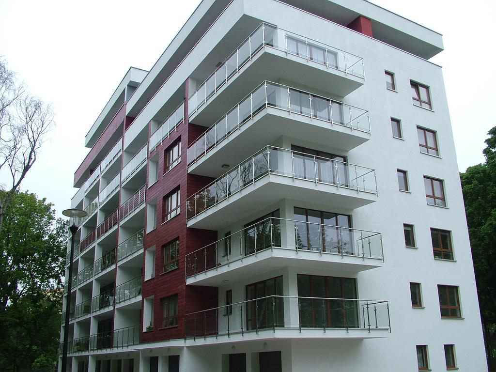 Apartament Cicha Przystań - Wyspa Solna *